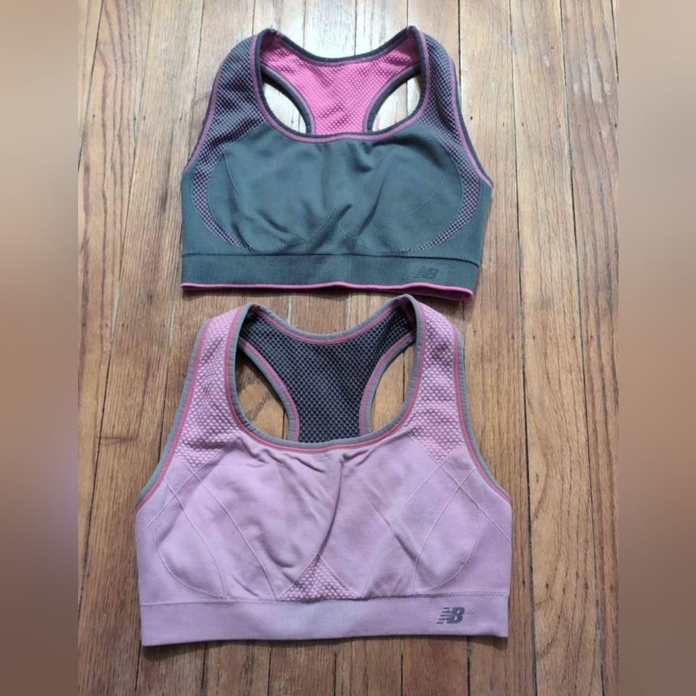Sports Bras